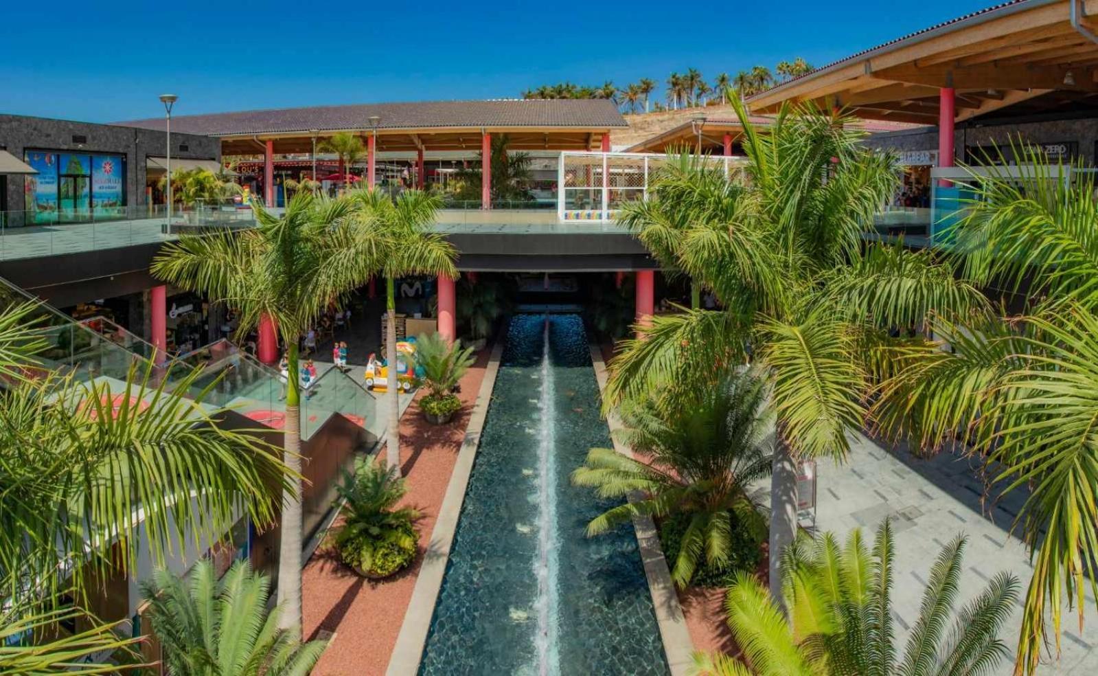 Tagora Breeze By Welcome Tenerife Costa Adeje  Extérieur photo