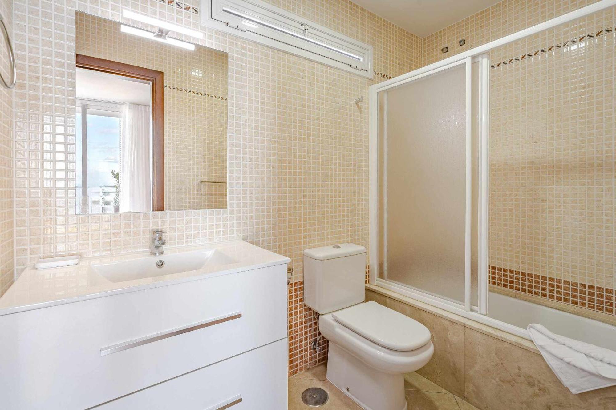 Tagora Breeze By Welcome Tenerife Costa Adeje  Extérieur photo