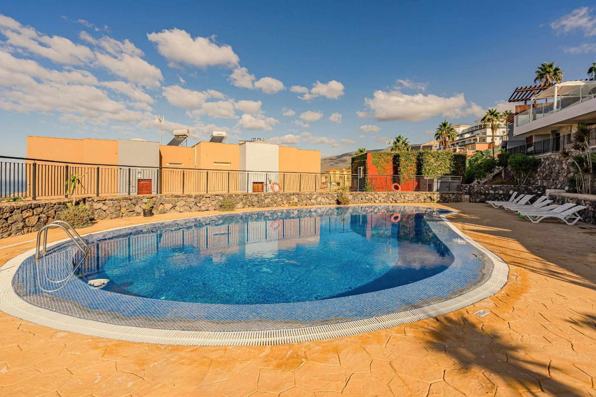 Tagora Breeze By Welcome Tenerife Costa Adeje  Extérieur photo