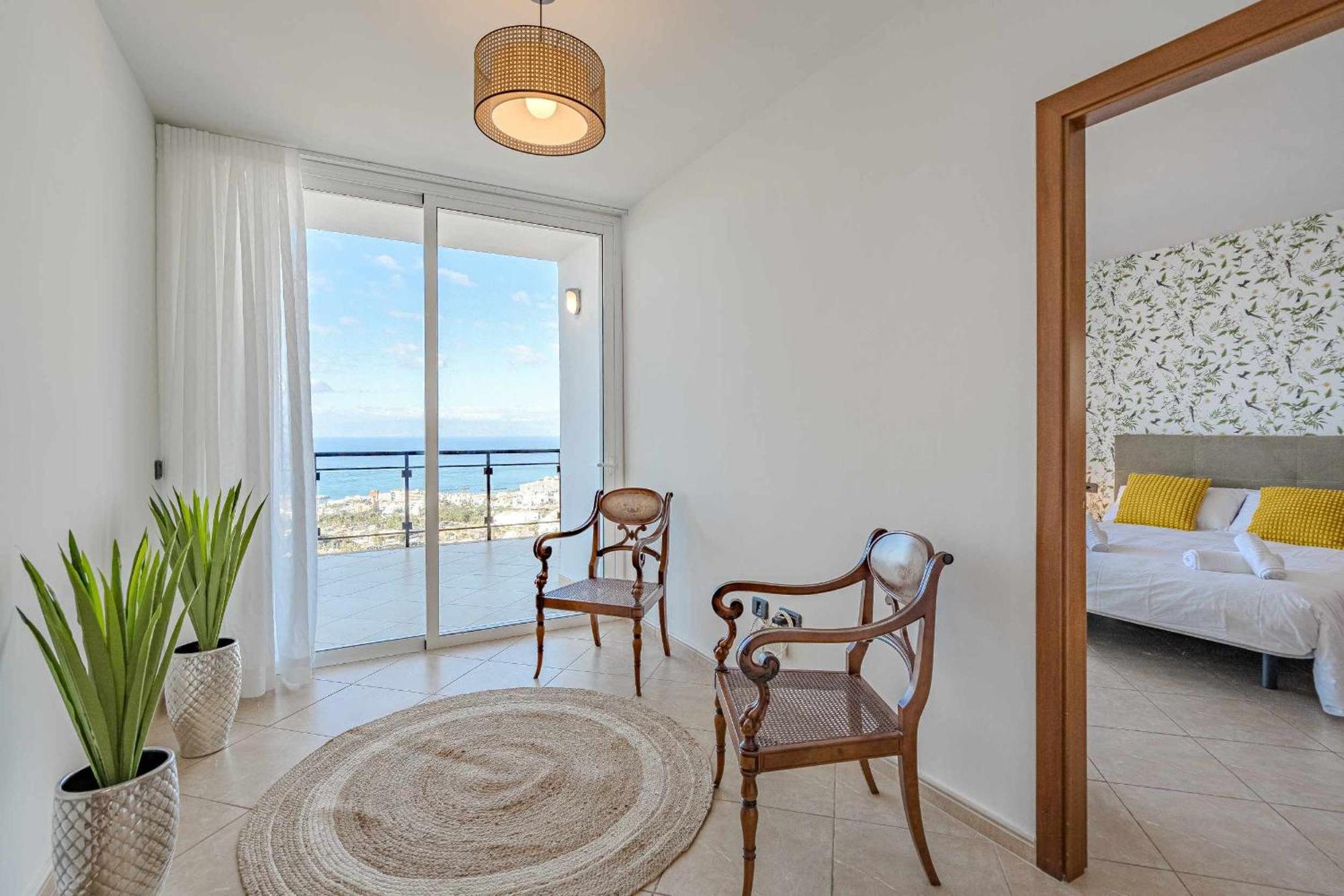 Tagora Breeze By Welcome Tenerife Costa Adeje  Extérieur photo