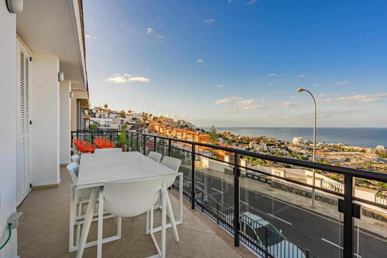 Tagora Breeze By Welcome Tenerife Costa Adeje  Extérieur photo