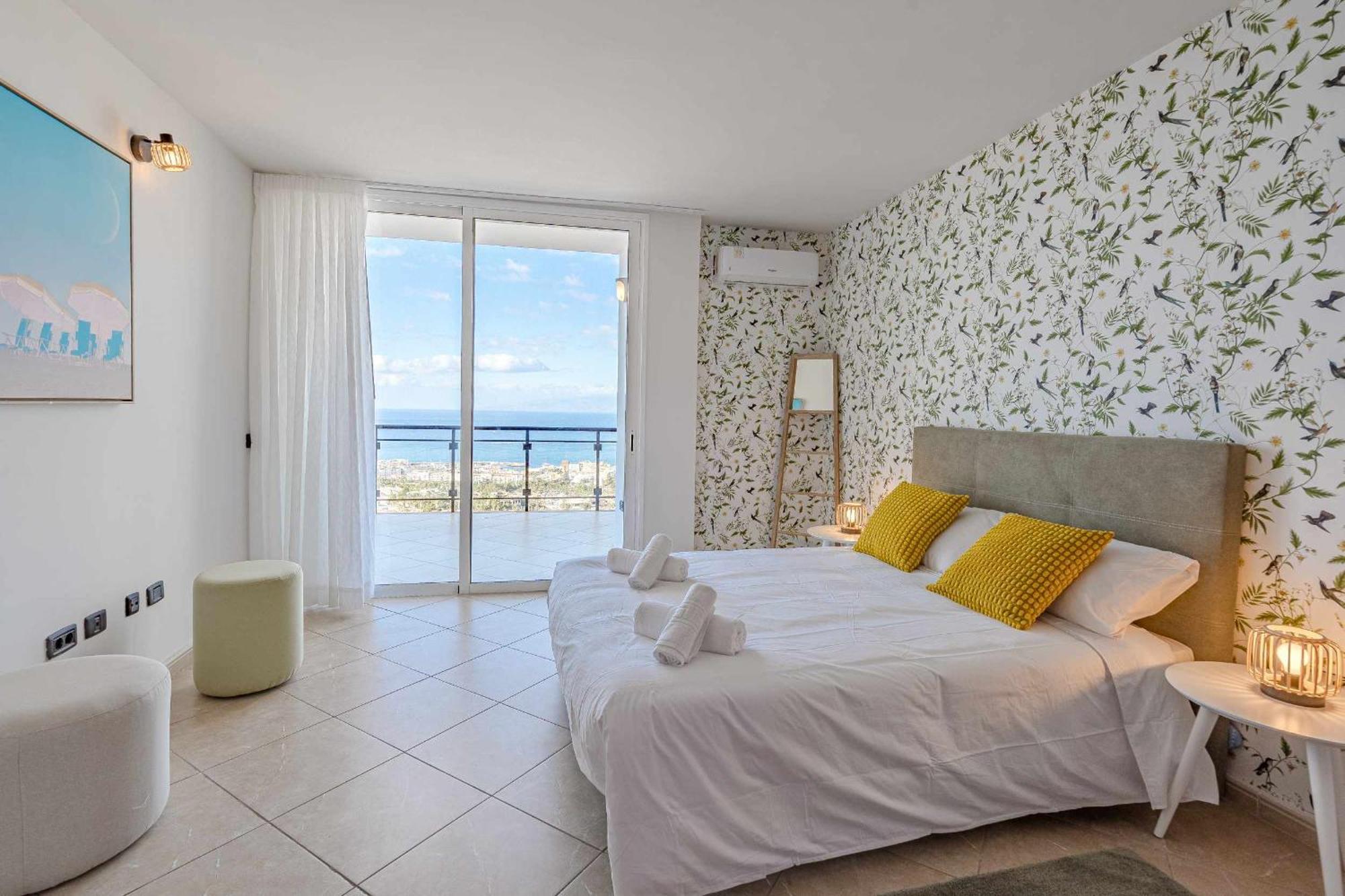 Tagora Breeze By Welcome Tenerife Costa Adeje  Extérieur photo
