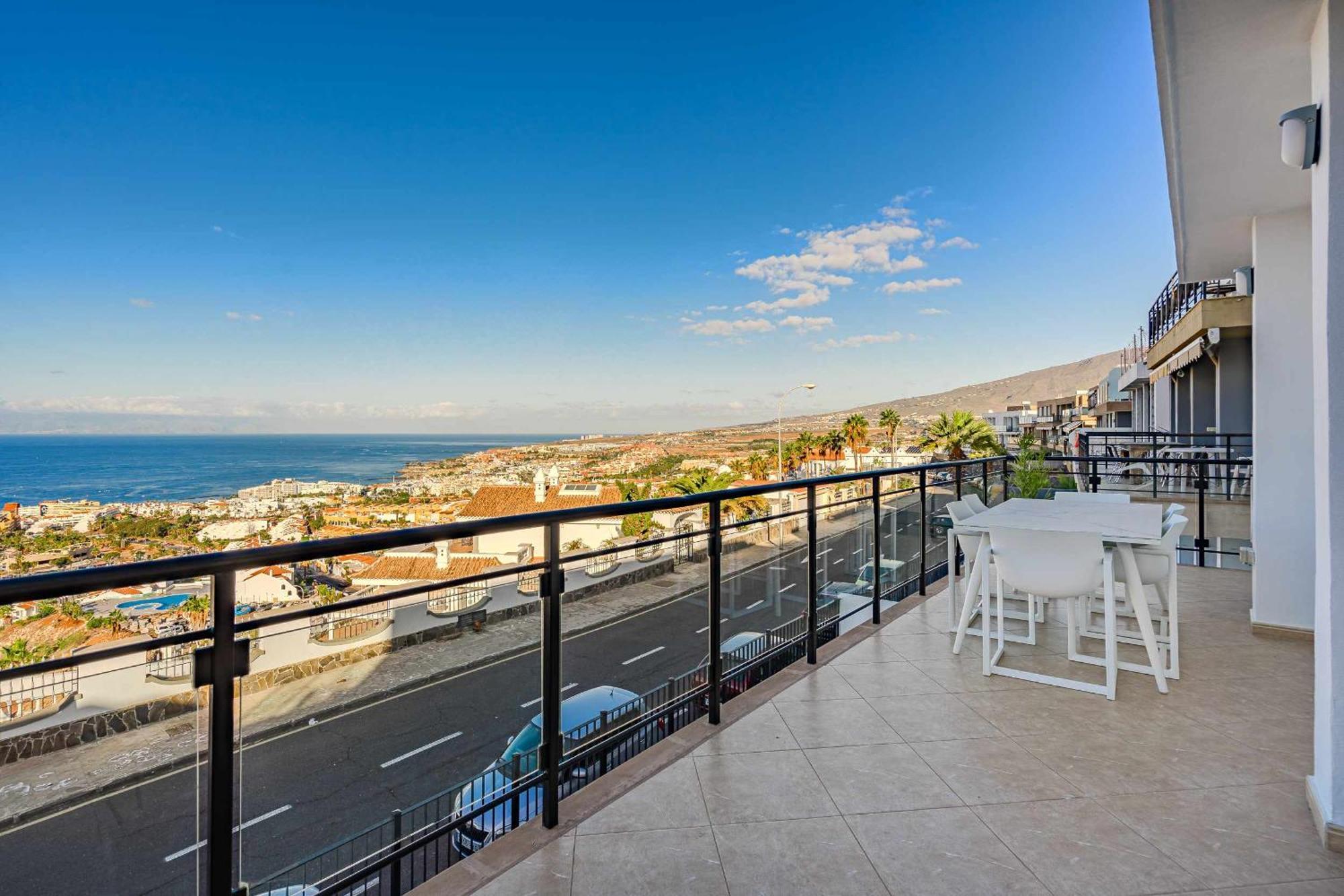 Tagora Breeze By Welcome Tenerife Costa Adeje  Extérieur photo