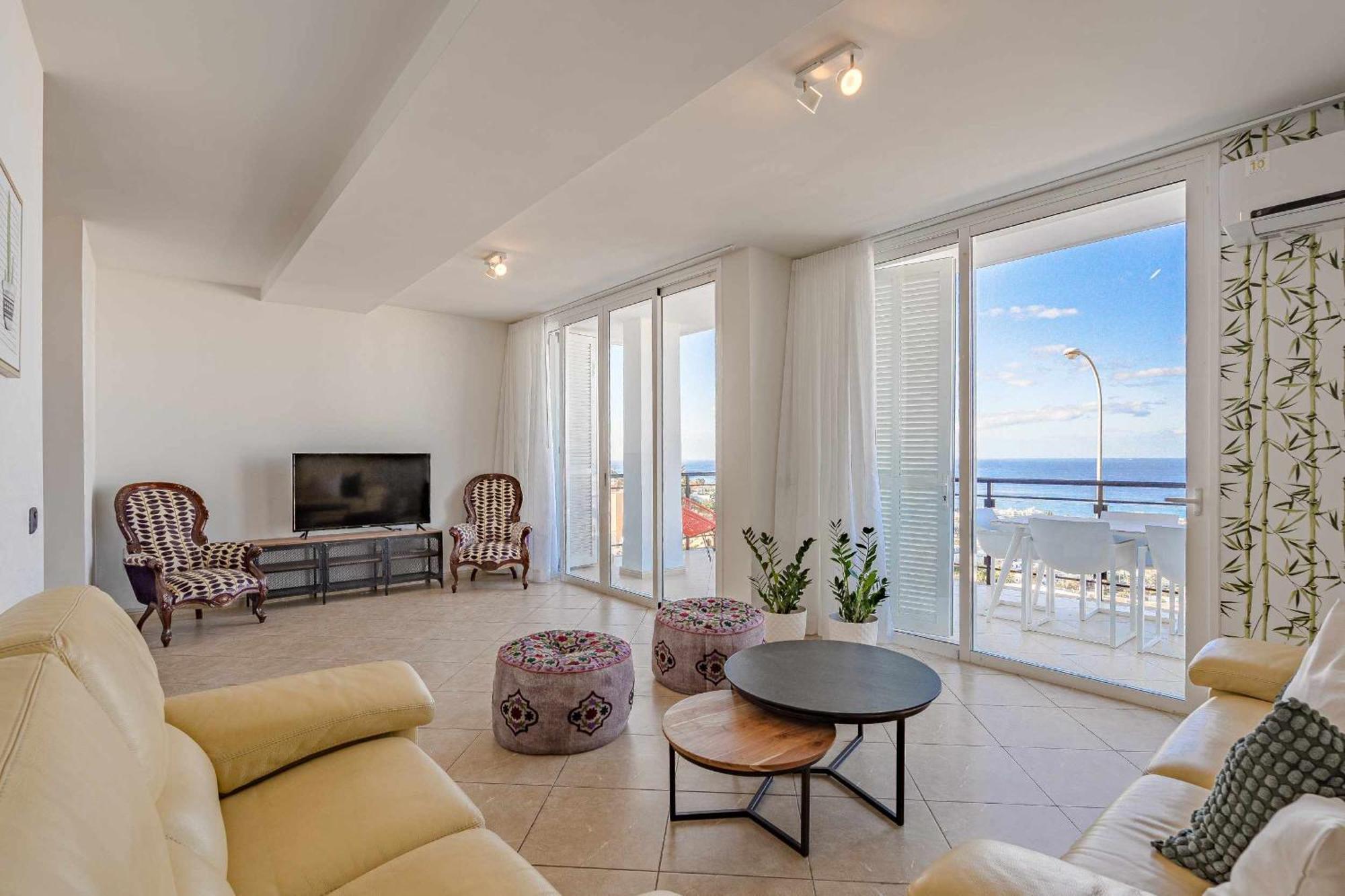 Tagora Breeze By Welcome Tenerife Costa Adeje  Extérieur photo
