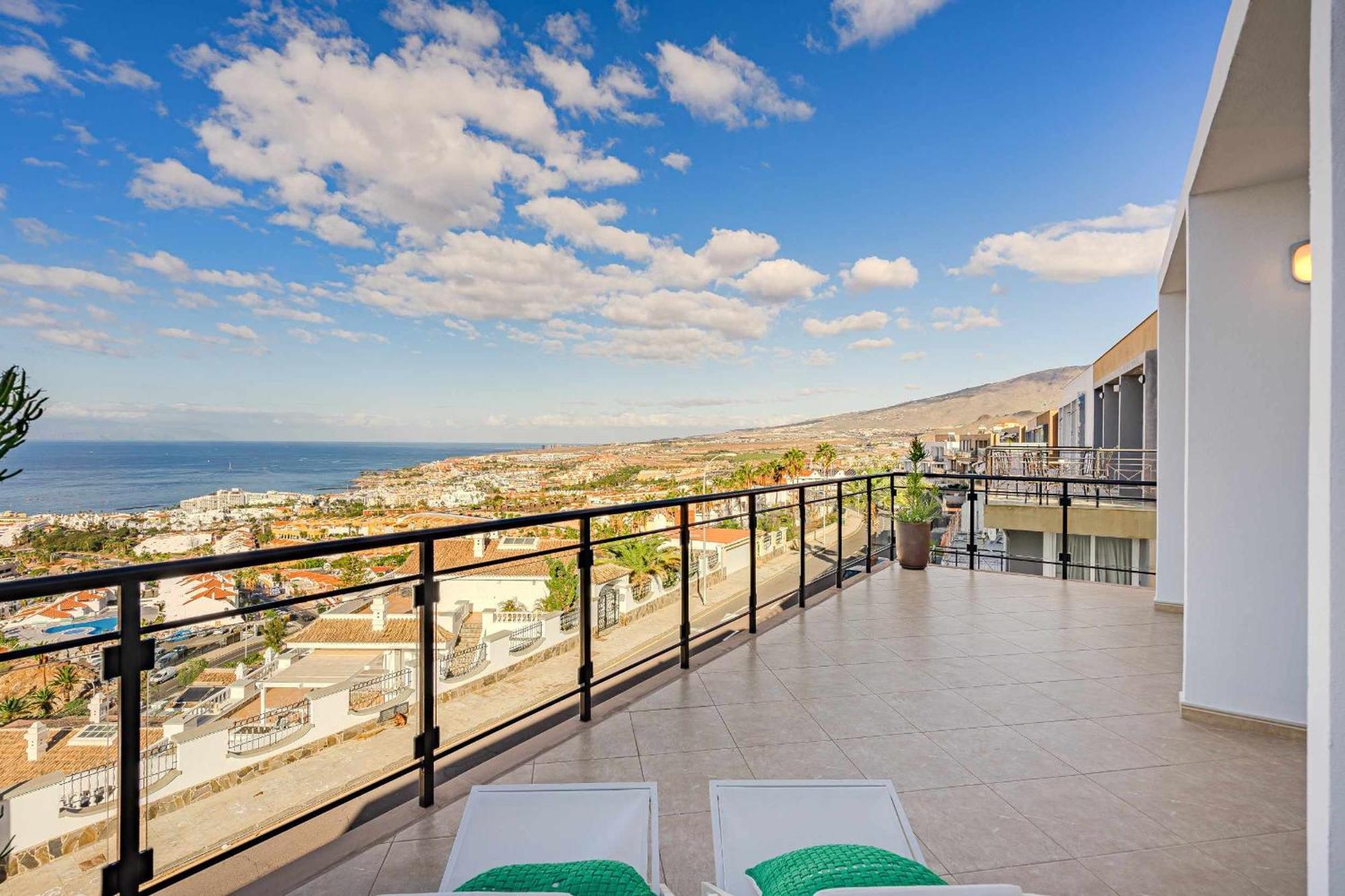 Tagora Breeze By Welcome Tenerife Costa Adeje  Extérieur photo