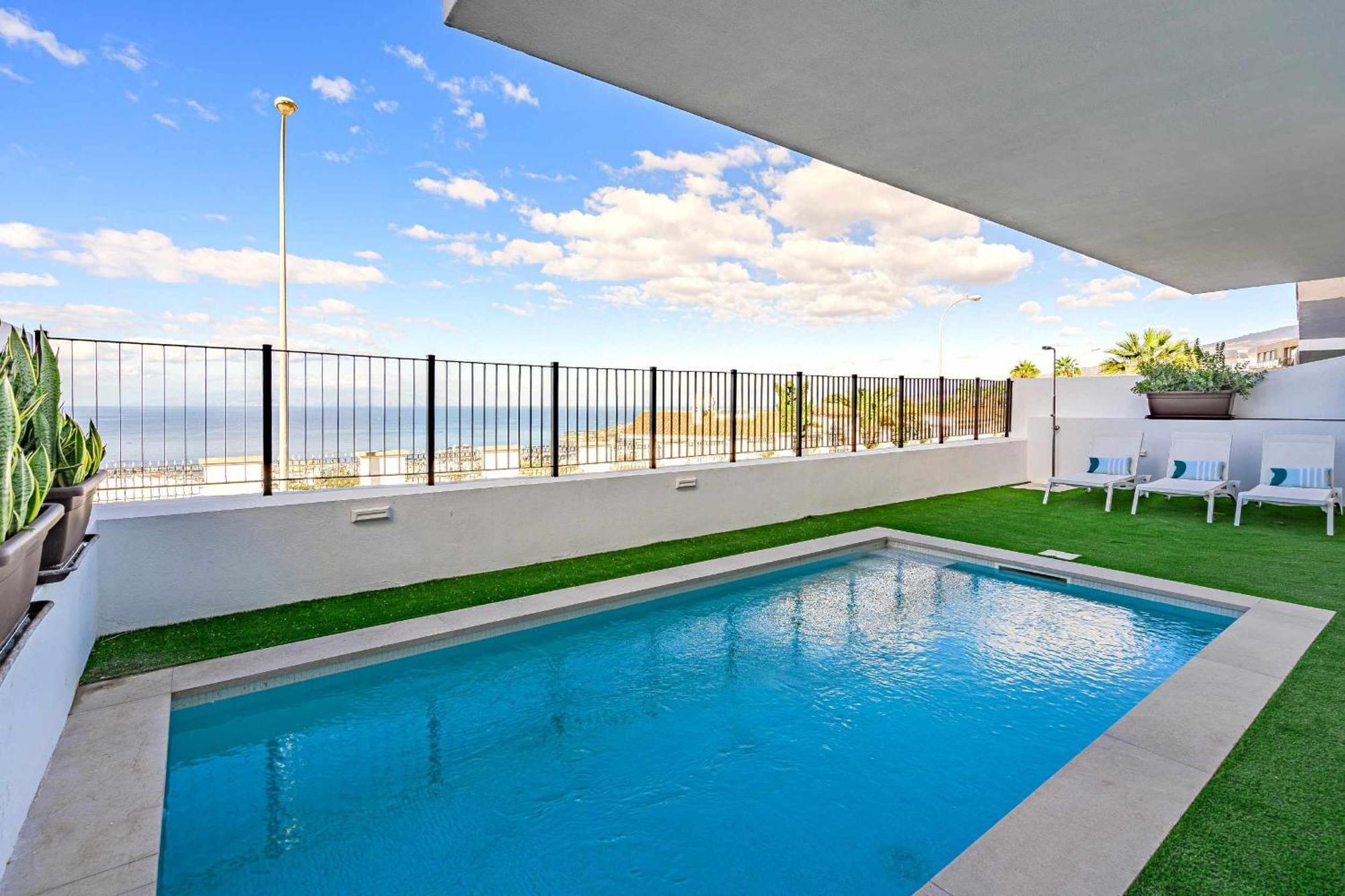 Tagora Breeze By Welcome Tenerife Costa Adeje  Extérieur photo